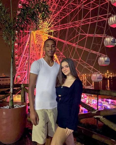 joao pedro girlfriend.